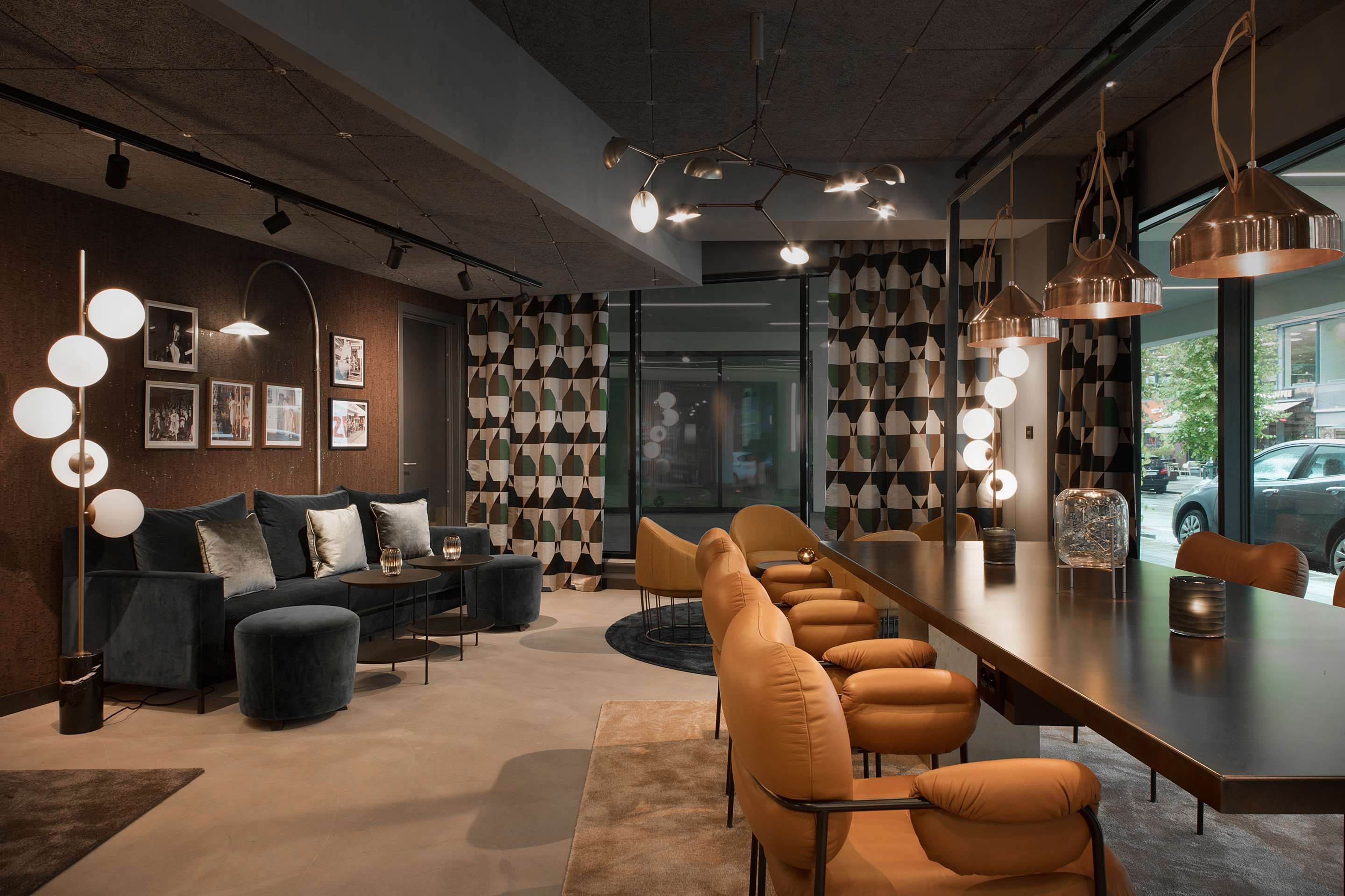 Lounge Foto