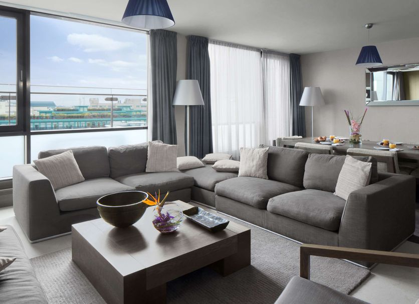 Wohnzimmer Foto
