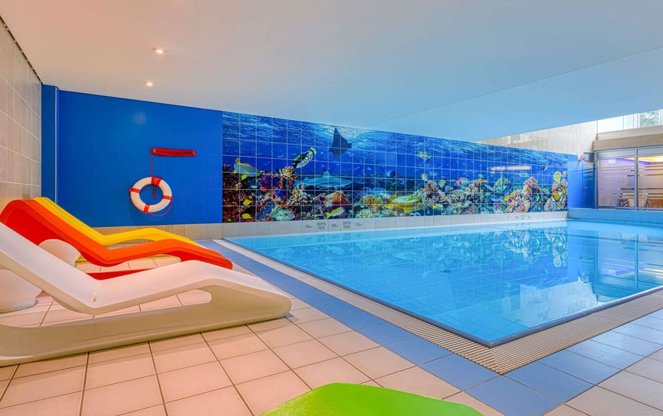 Pool Foto