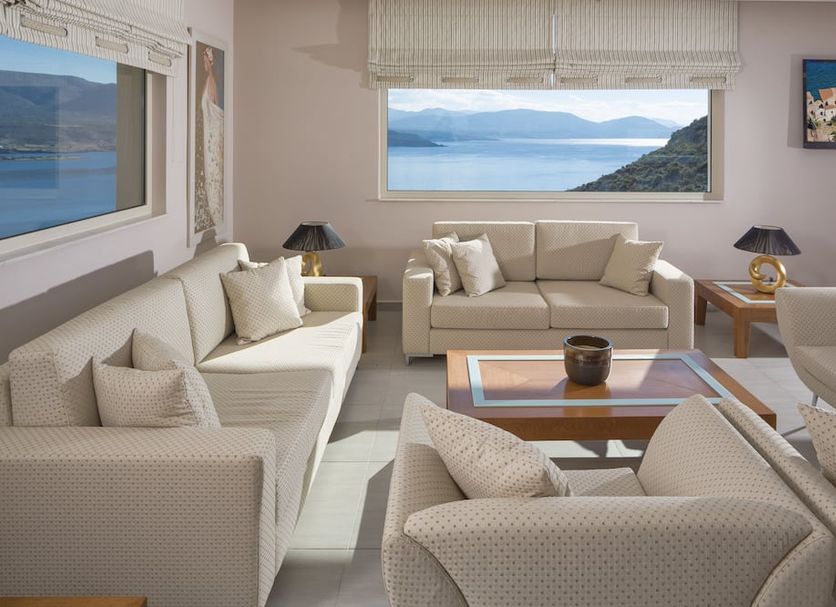 Wohnzimmer Foto