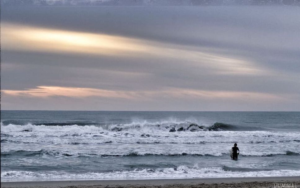 Strand Foto