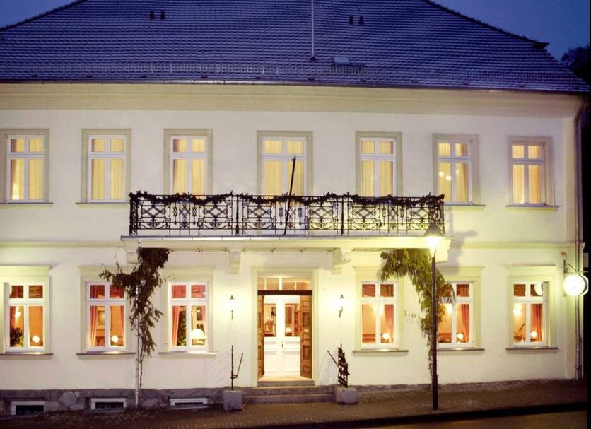 Gebäude Foto
