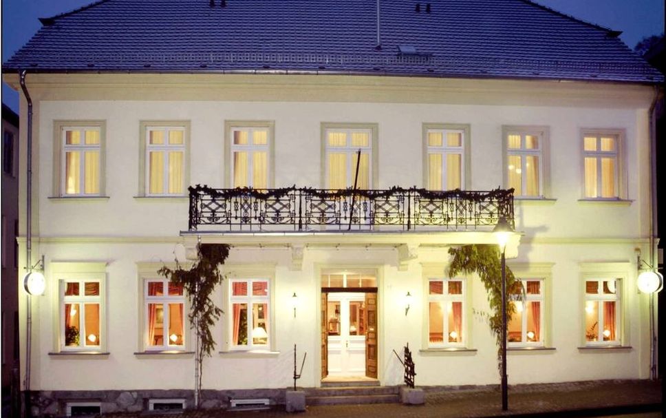 Gebäude Foto