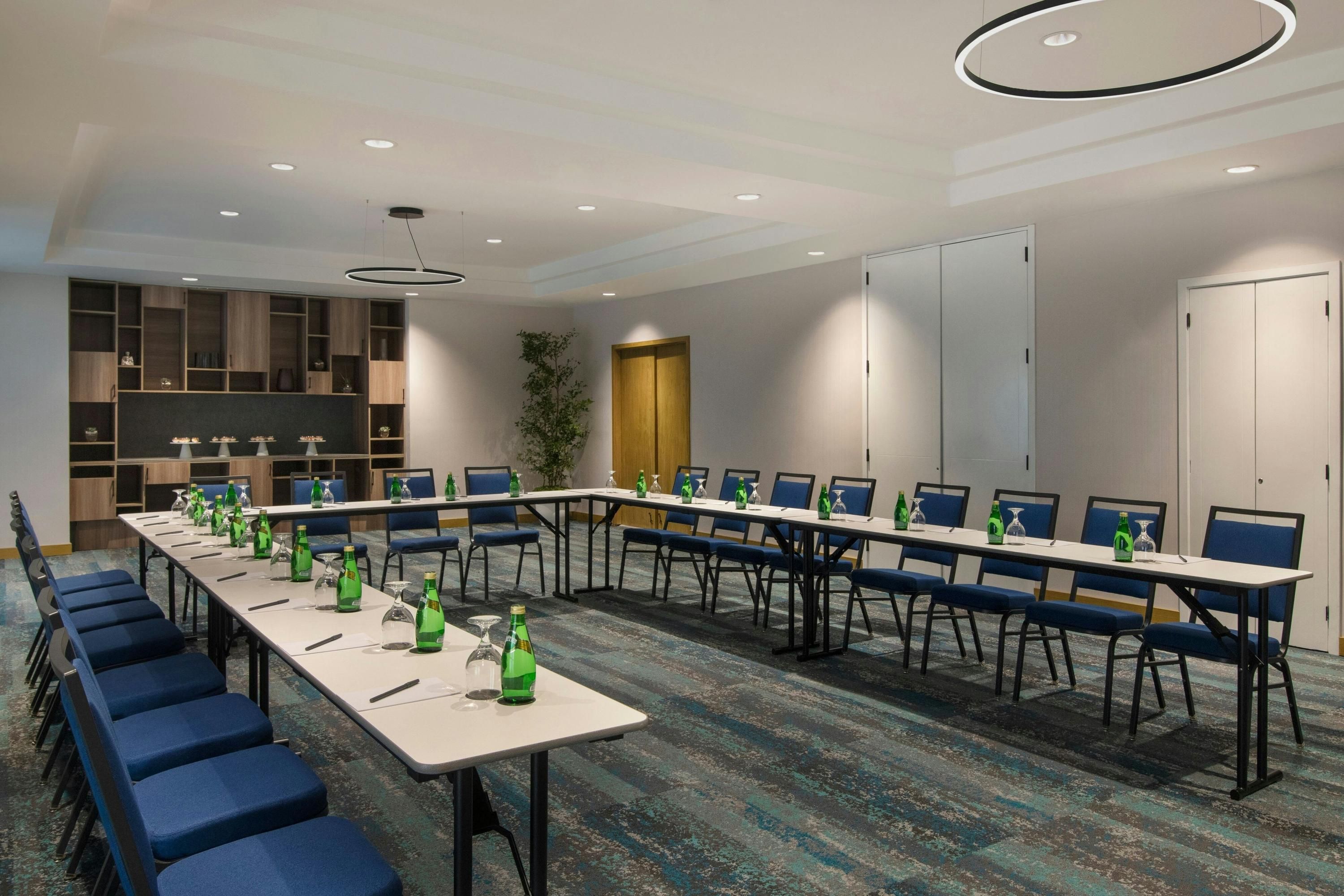 Konferenzraum