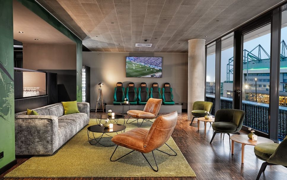 Lounge Foto