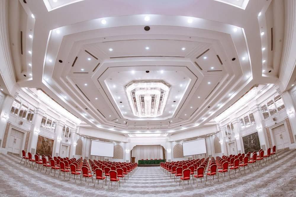 Konferenzraum