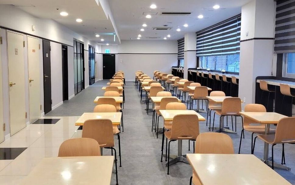 Konferenzraum Foto