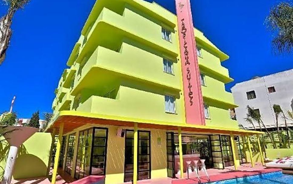 Gebäude Foto