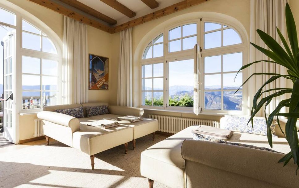 Wohnzimmer Foto