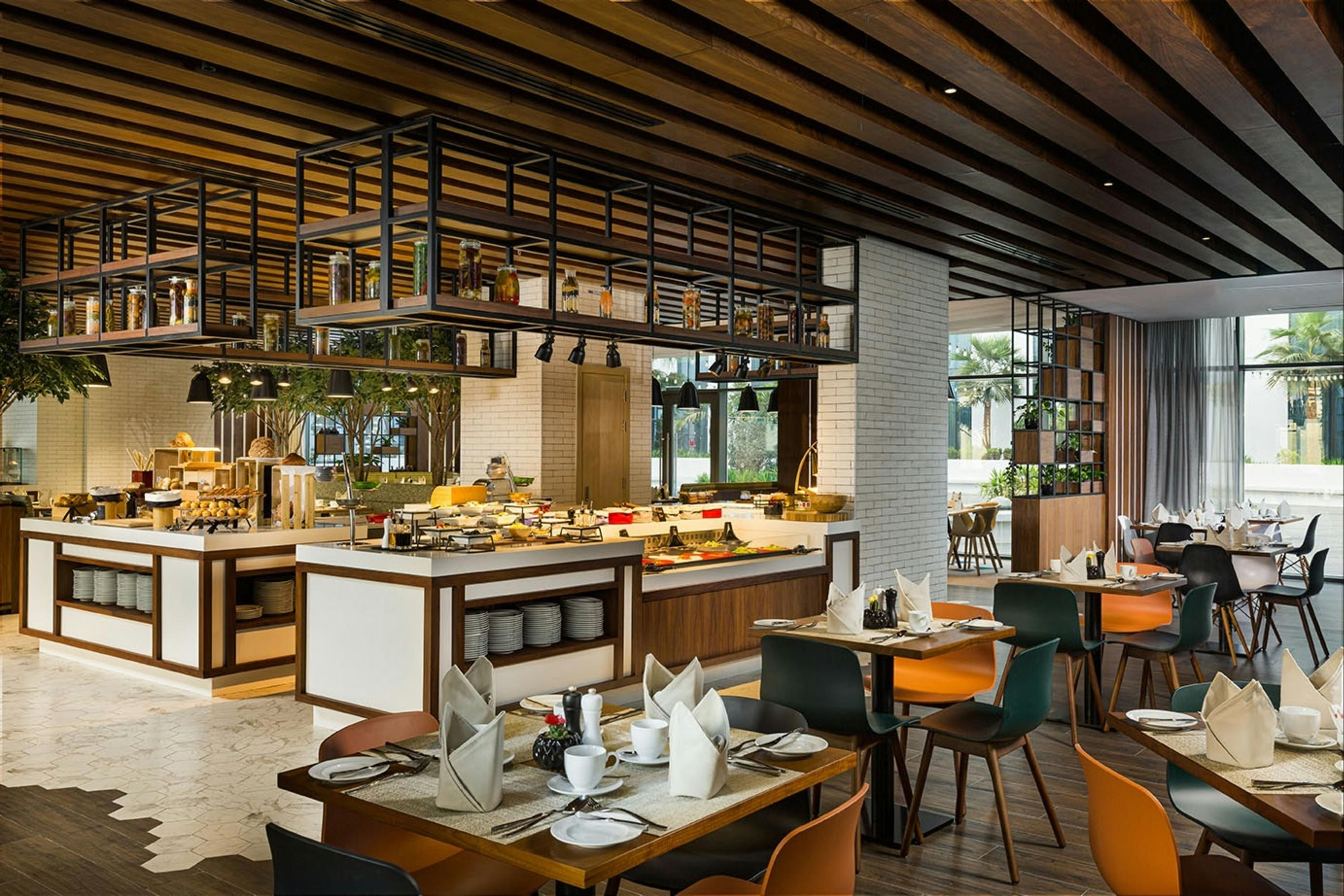 Buffet