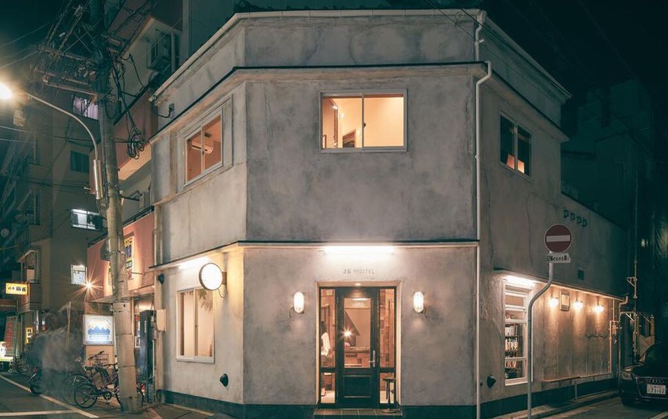 Gebäude Foto