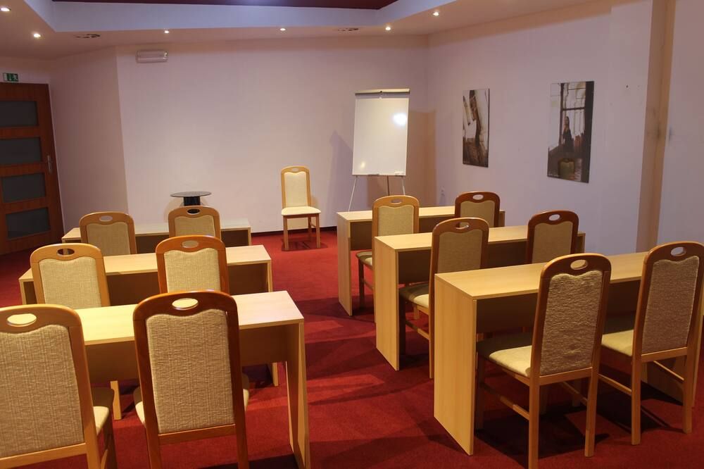 Konferenzraum