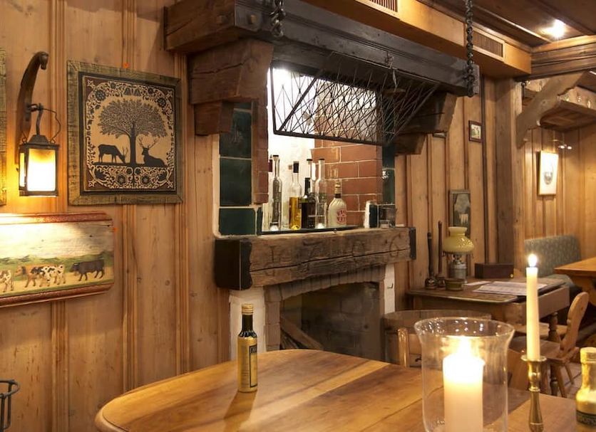 Bar Foto