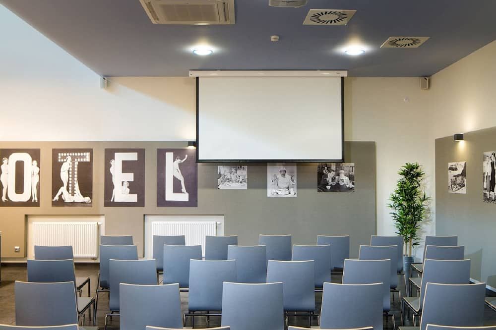 Konferenzraum Foto