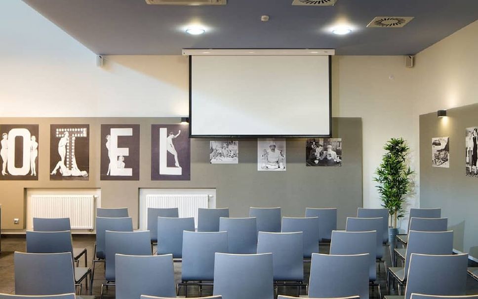 Konferenzraum Foto
