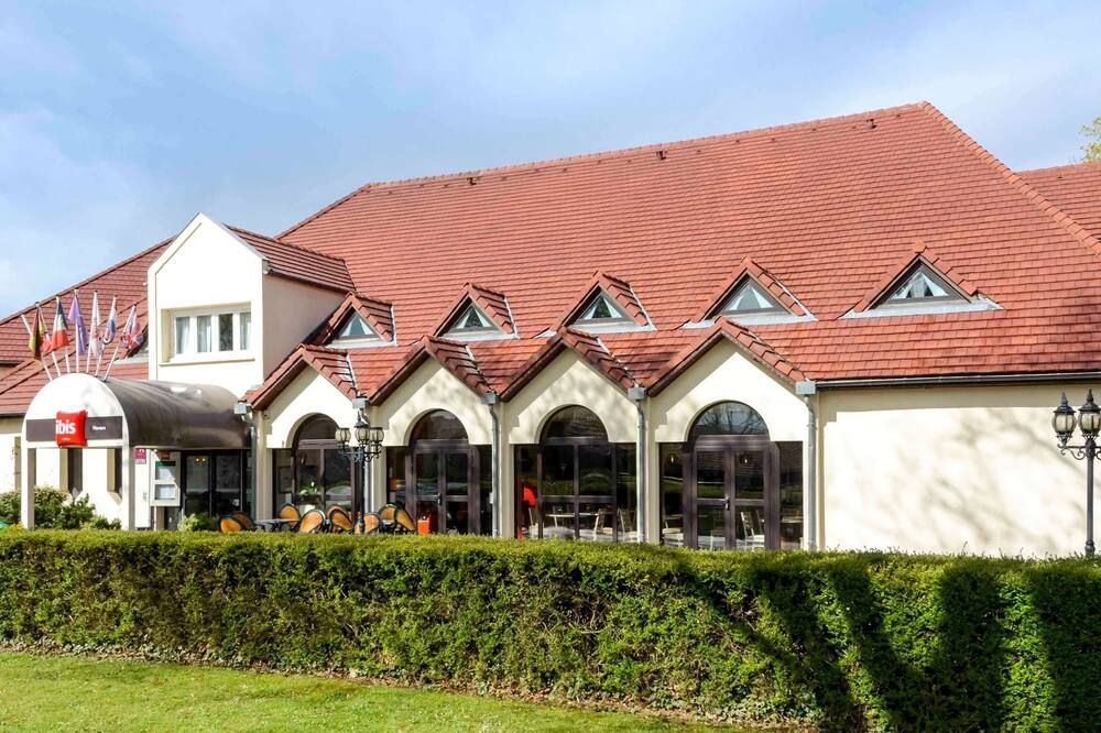 Gebäude