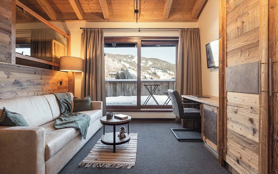 Wohnzimmer Foto
