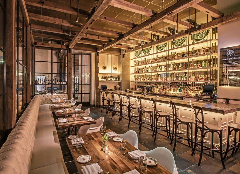Bar Foto