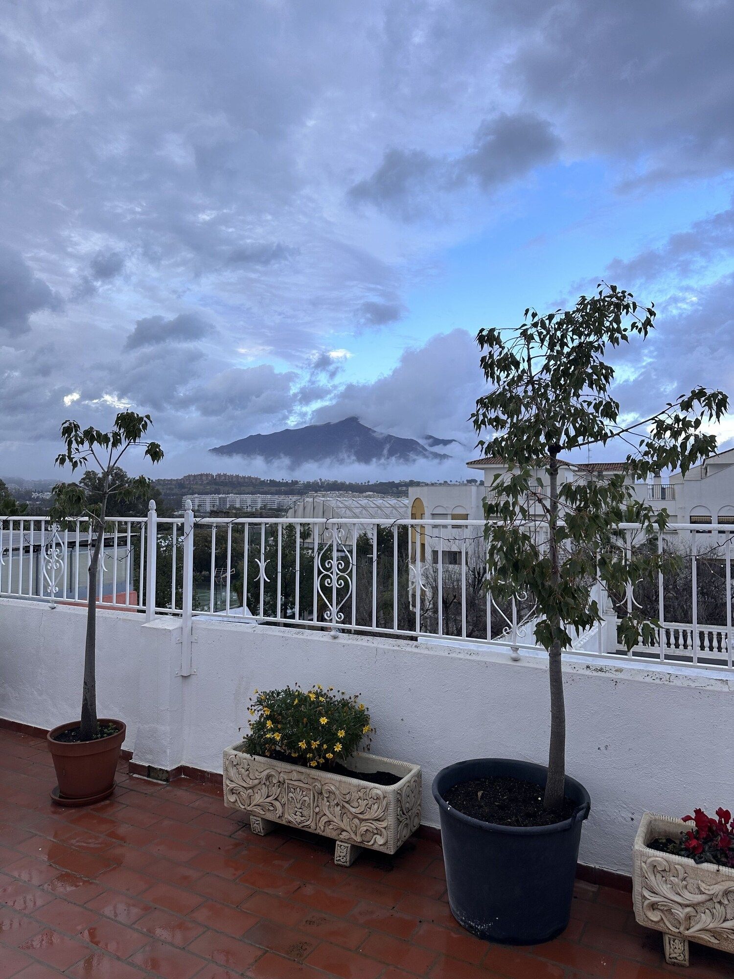 Balkon