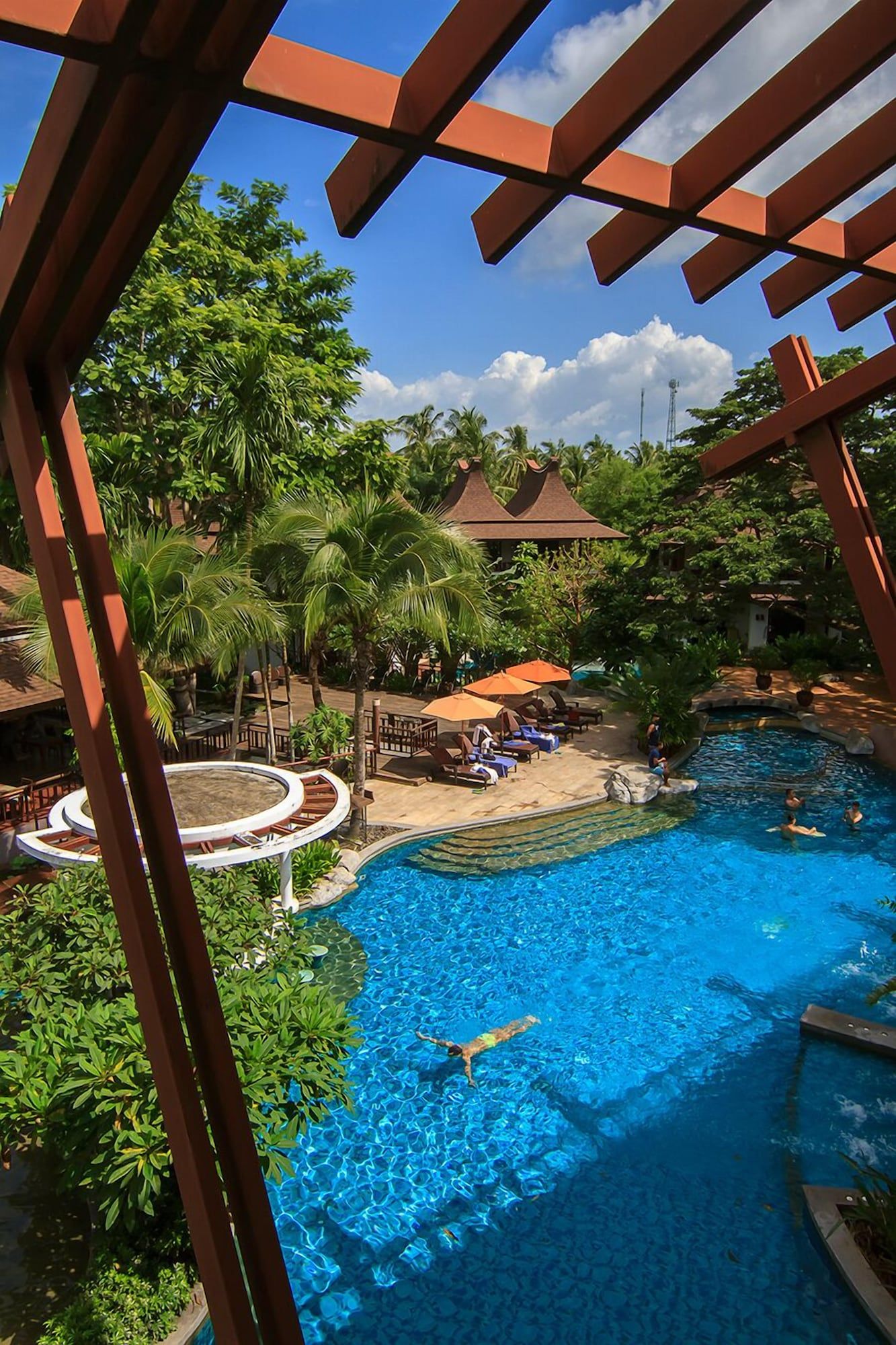 Pool