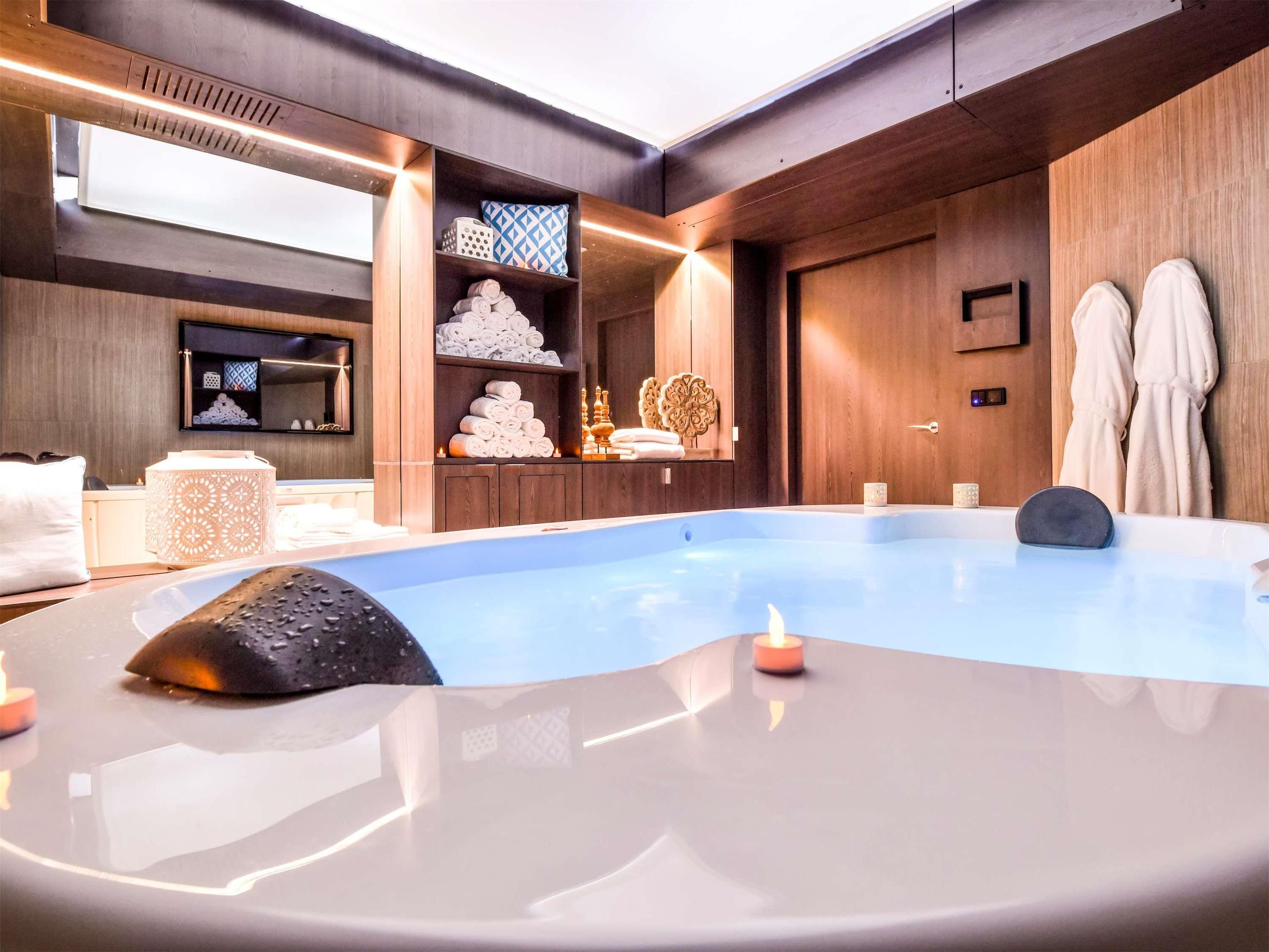 Wellness