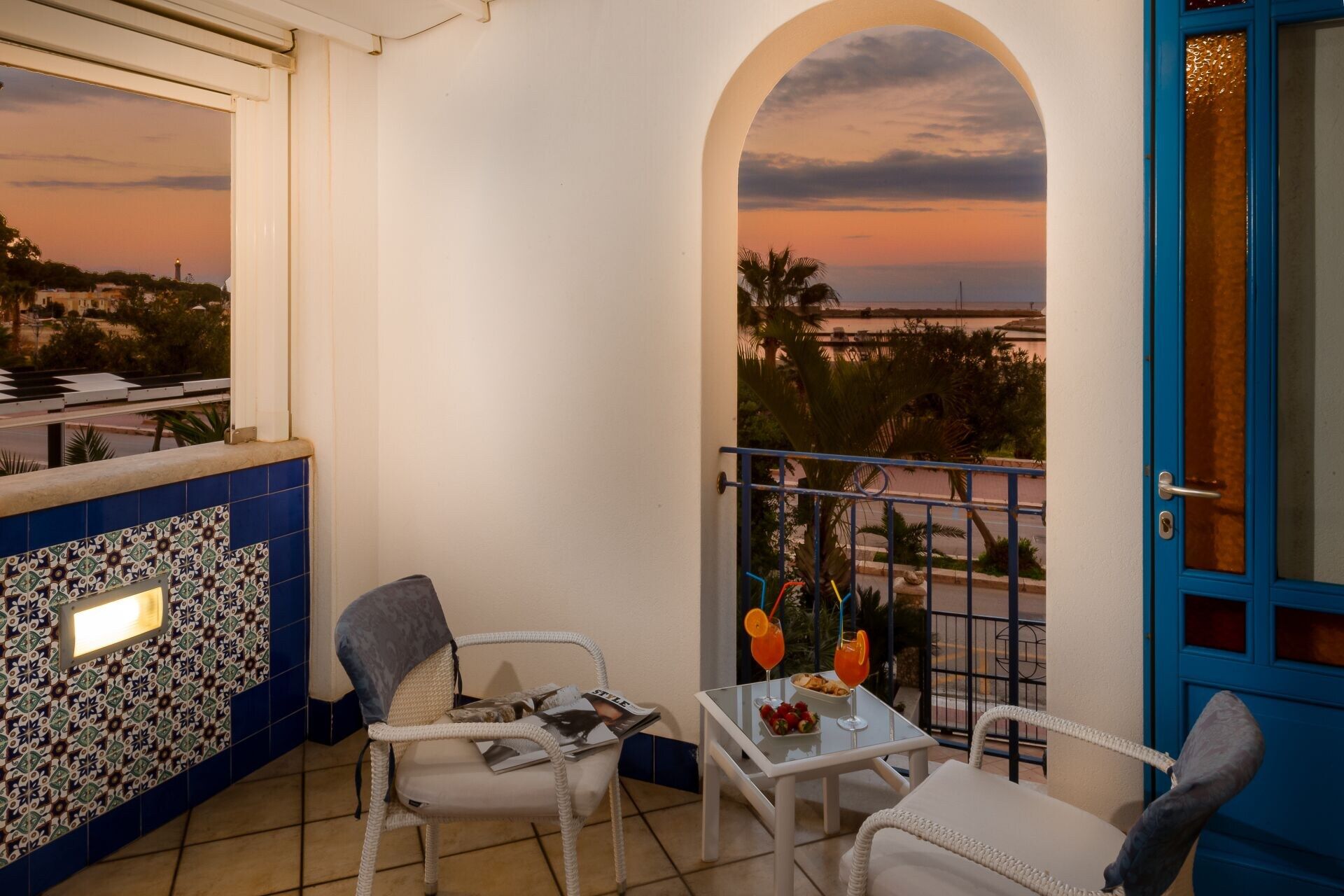Balkon