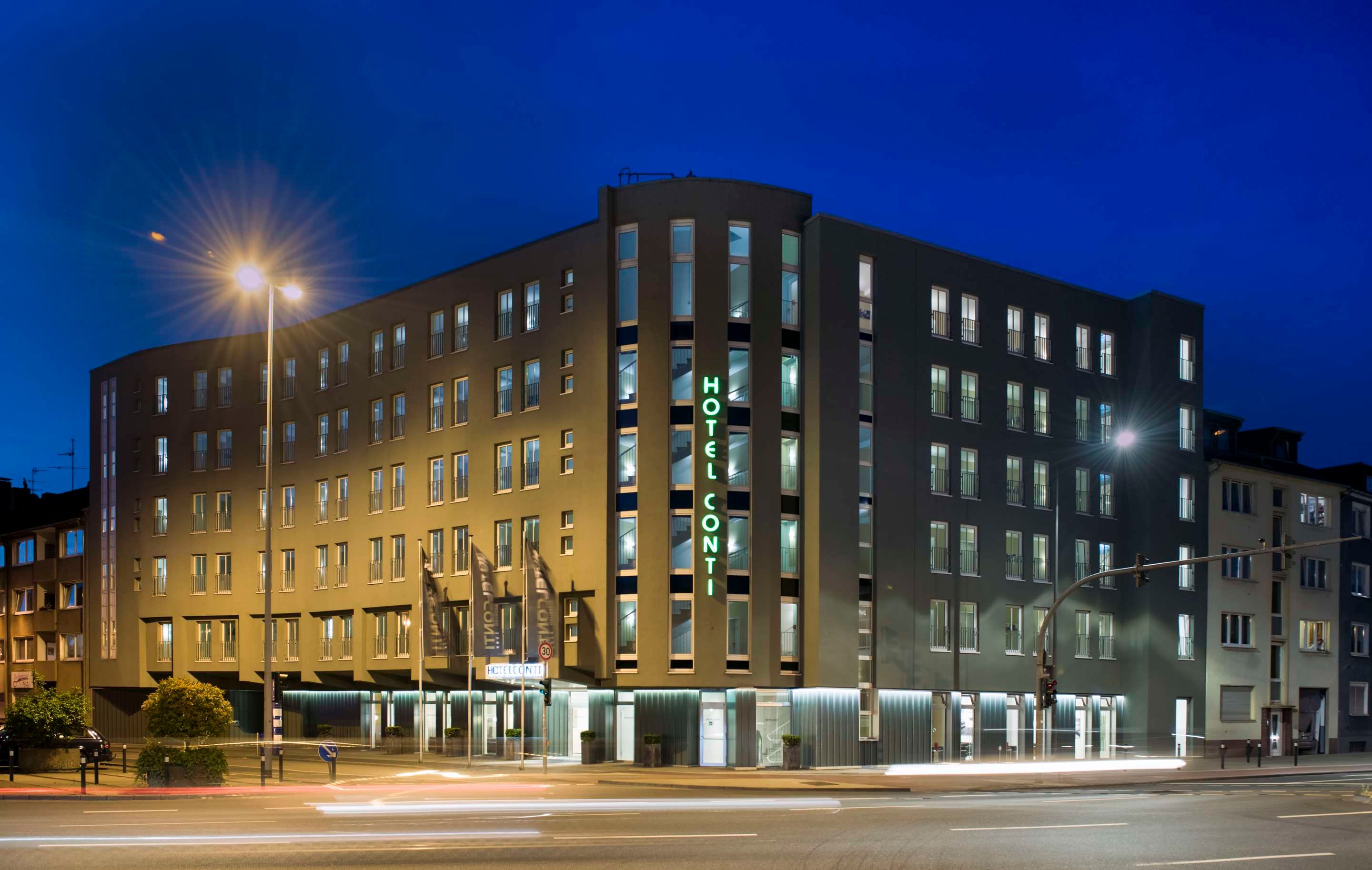 Gebäude