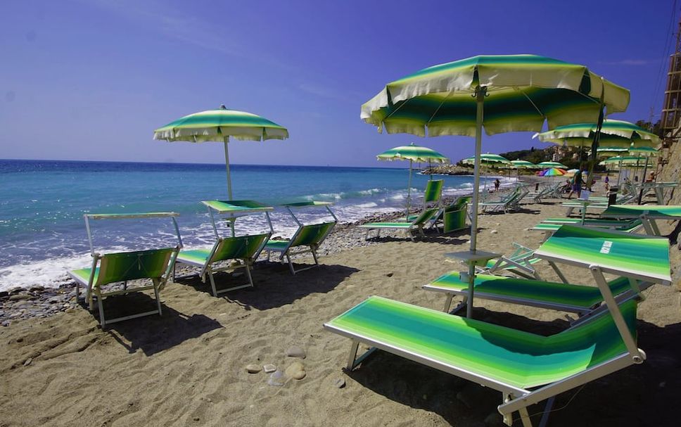 Strand Foto