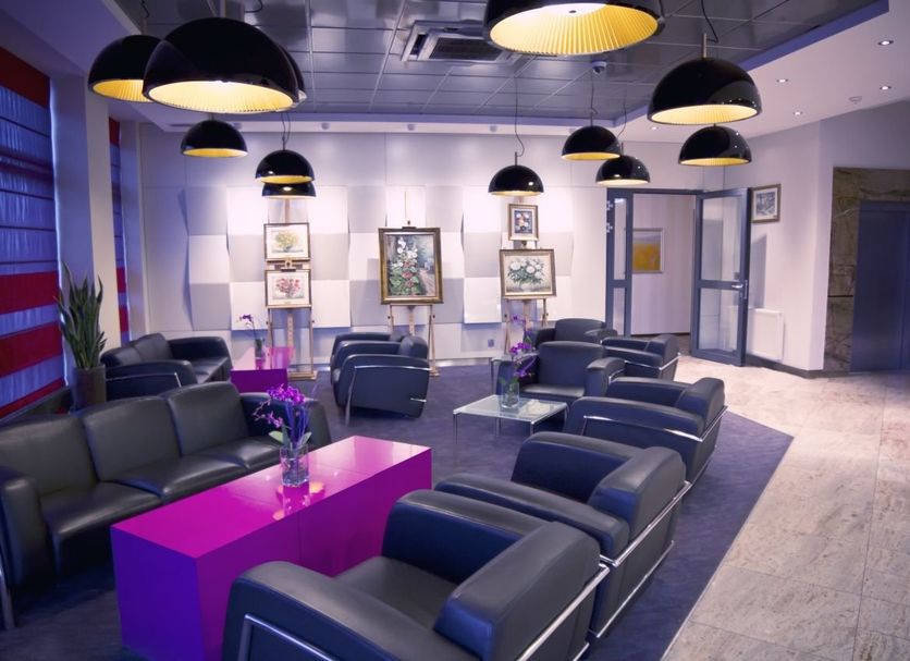 Lounge Foto
