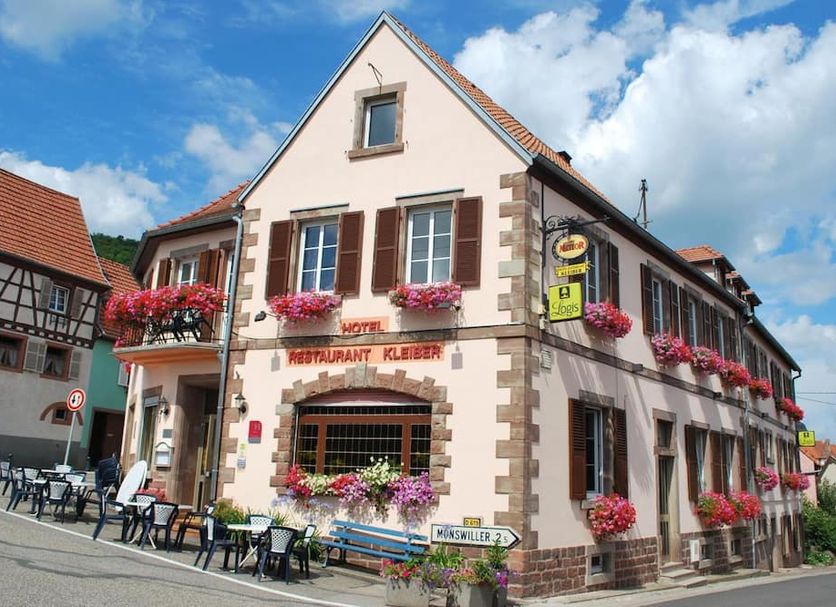 Gebäude Foto