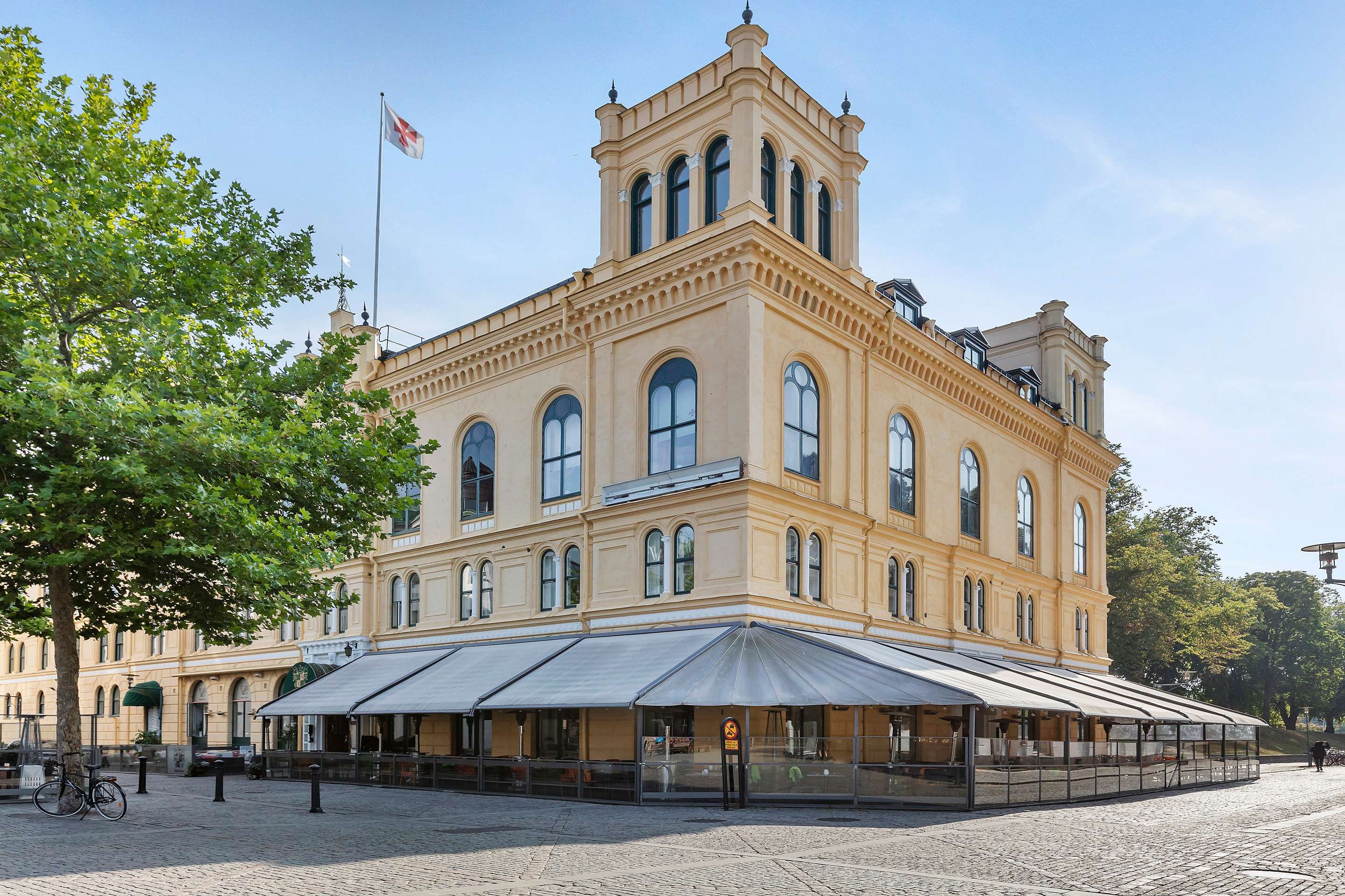 Gebäude