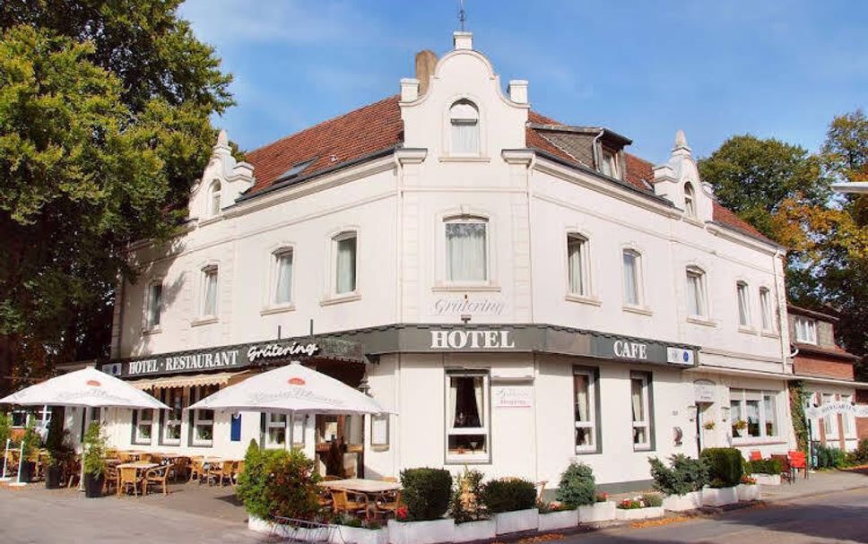 Gebäude Foto