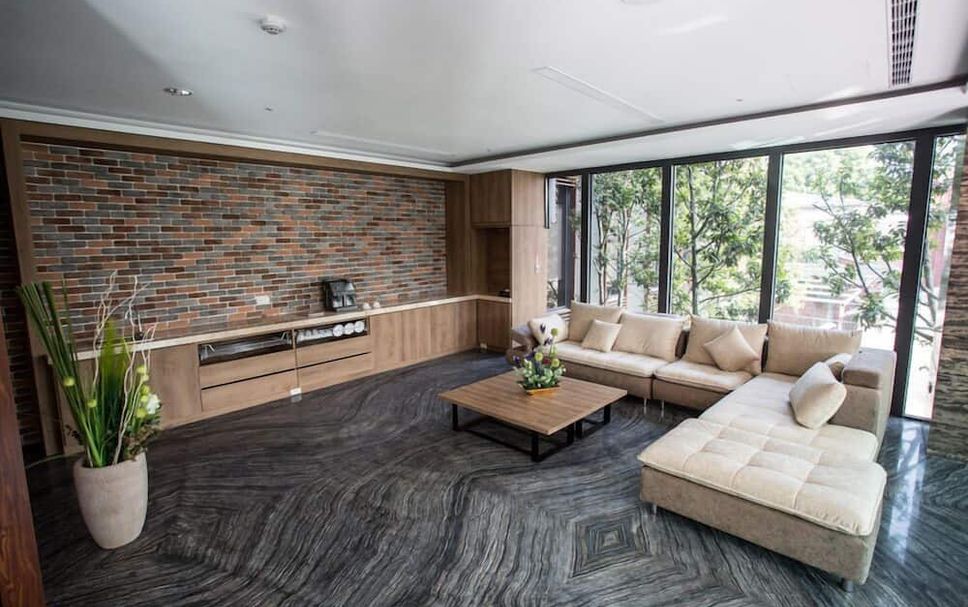 Wohnzimmer Foto
