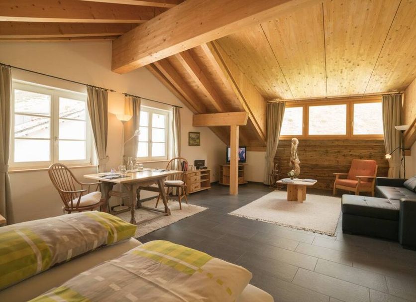 Wohnzimmer Foto