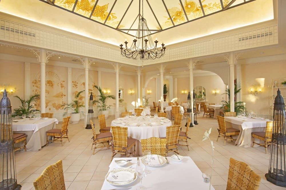 Bankettsaal