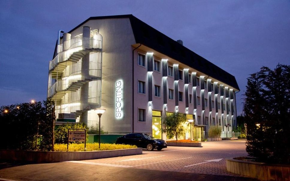 Gebäude Foto