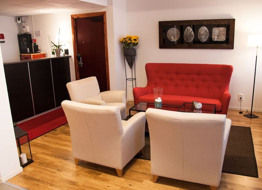 Wohnzimmer Foto
