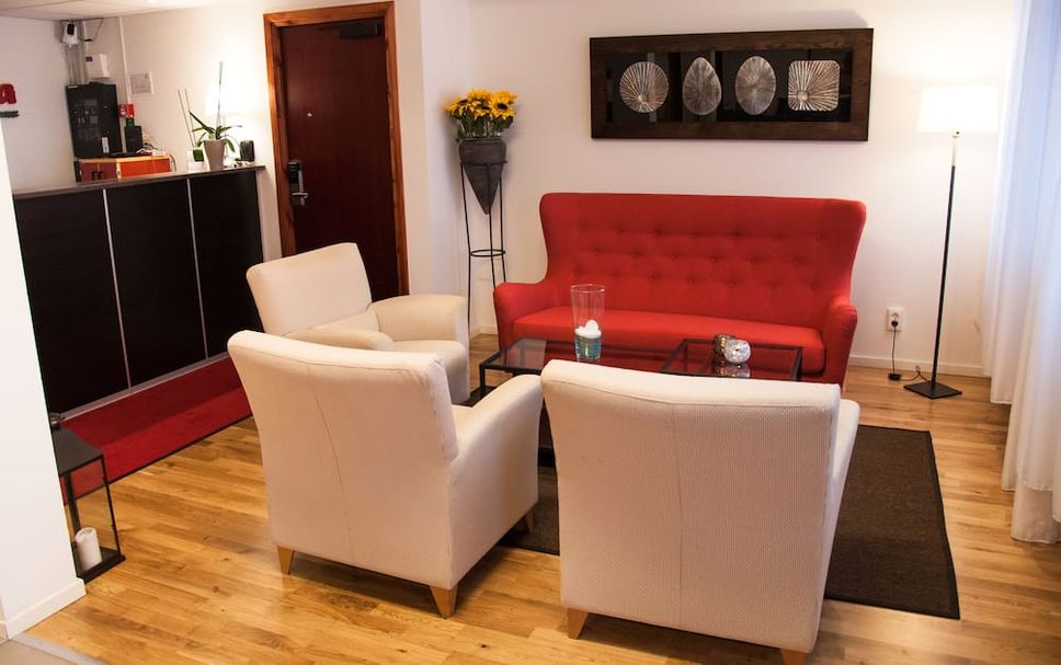 Wohnzimmer Foto