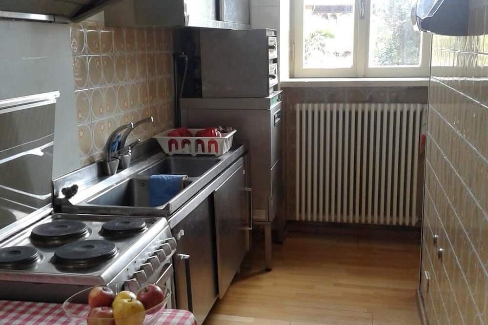 Küche Foto