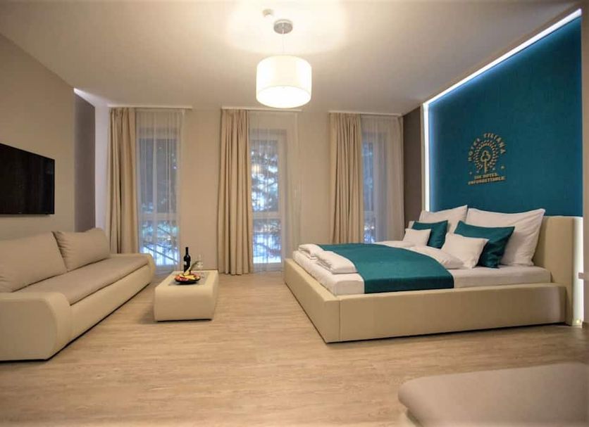 Wohnzimmer Foto