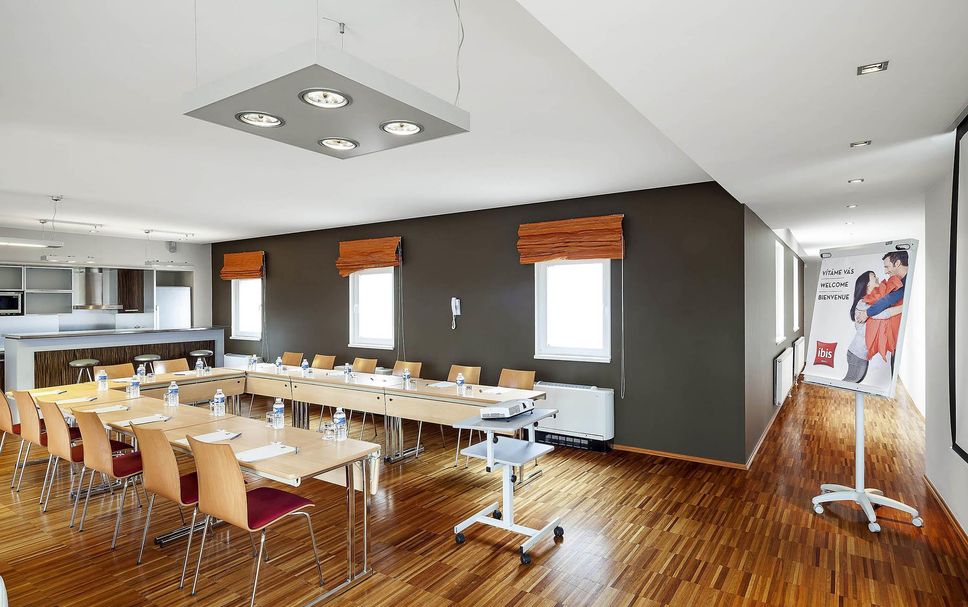 Konferenzraum Foto