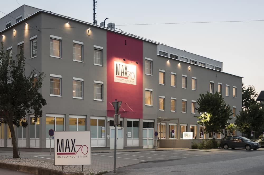 Gebäude