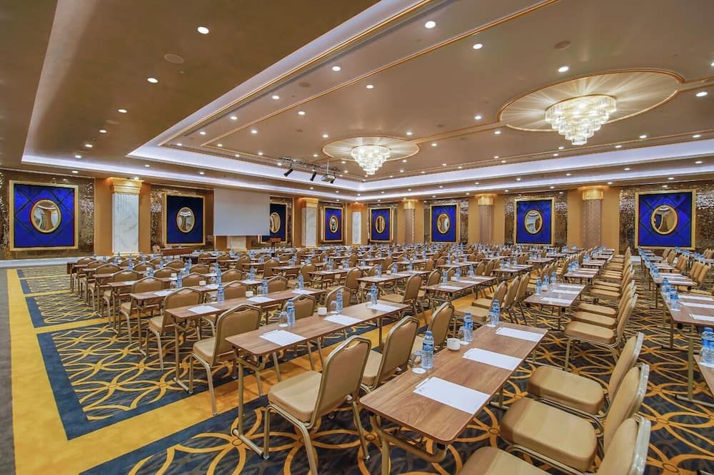 Konferenzraum