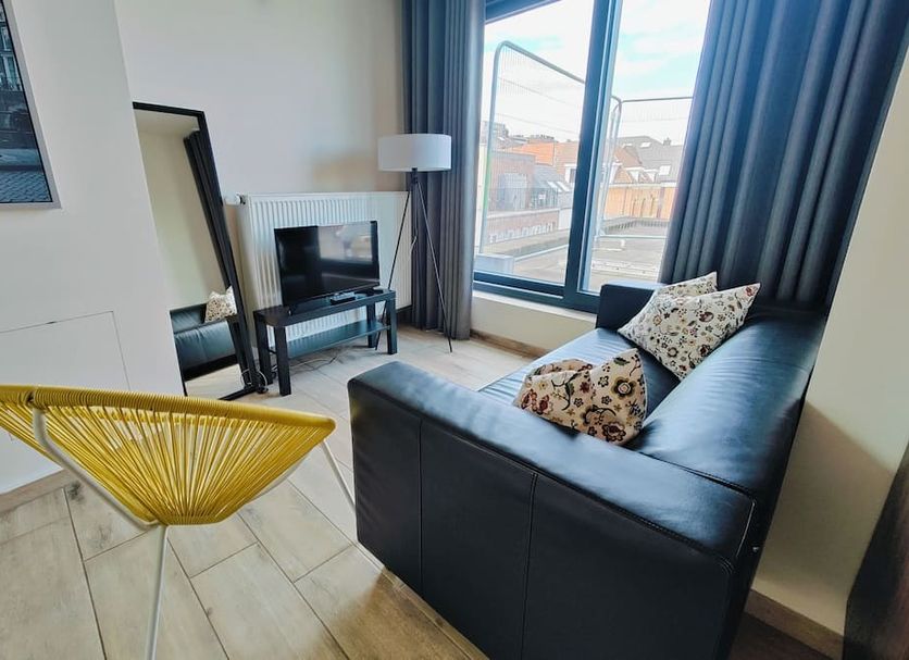 Wohnzimmer Foto