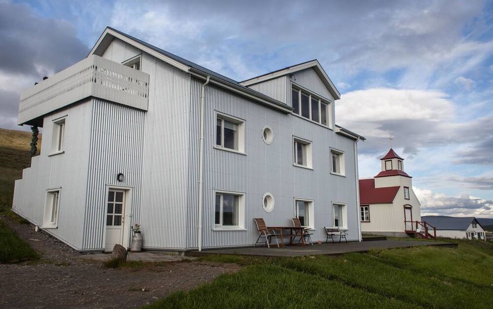 Gebäude Foto