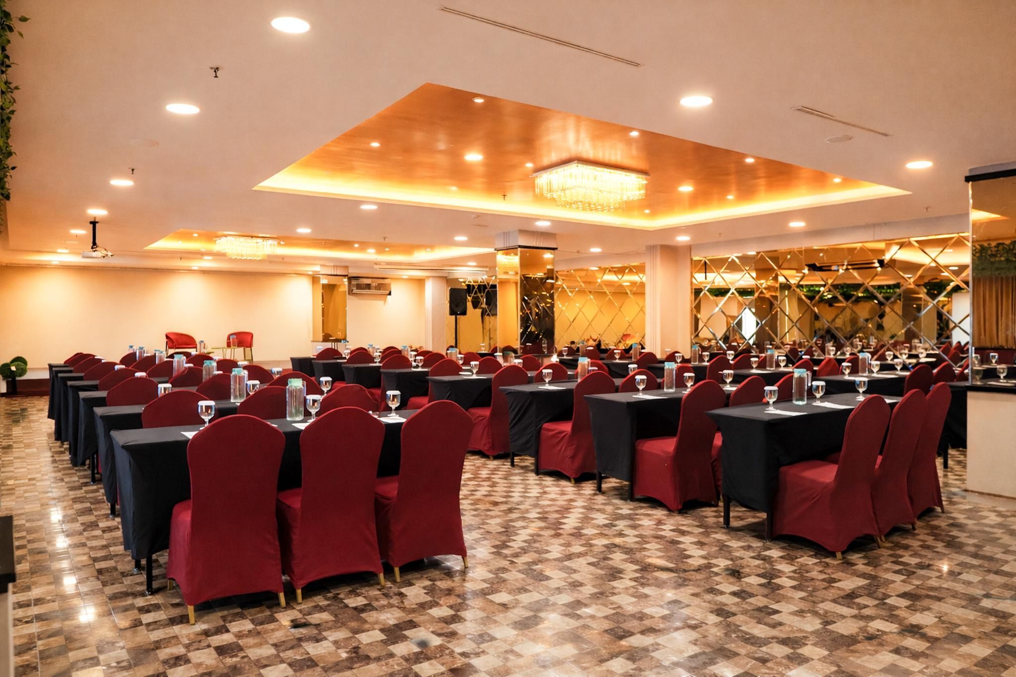 Bankettsaal