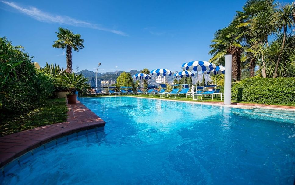 Pool Foto