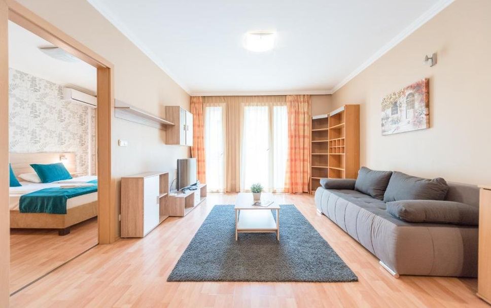 Wohnzimmer Foto