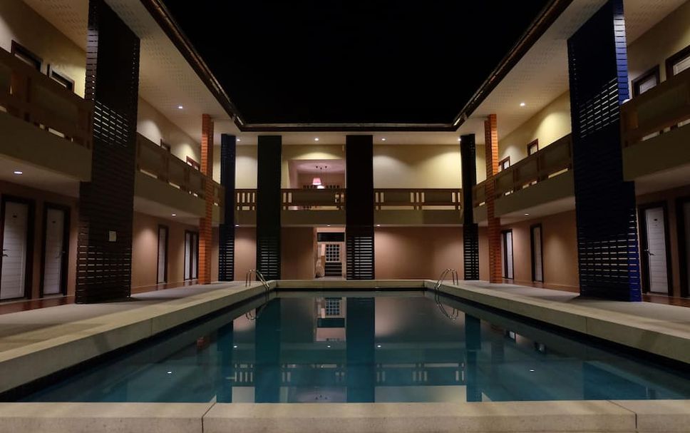 Pool Foto