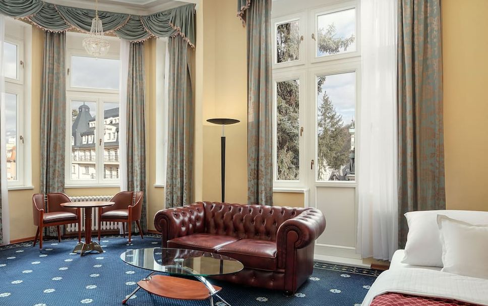 Wohnzimmer Foto
